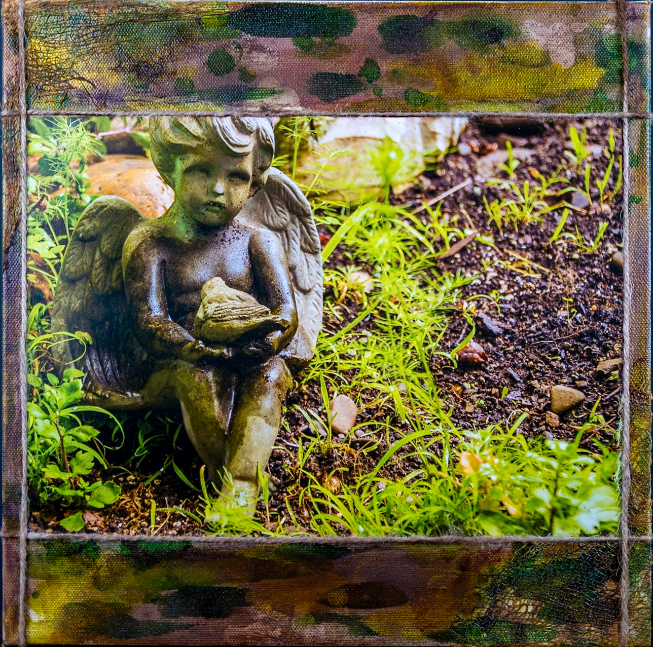 Garden Angels