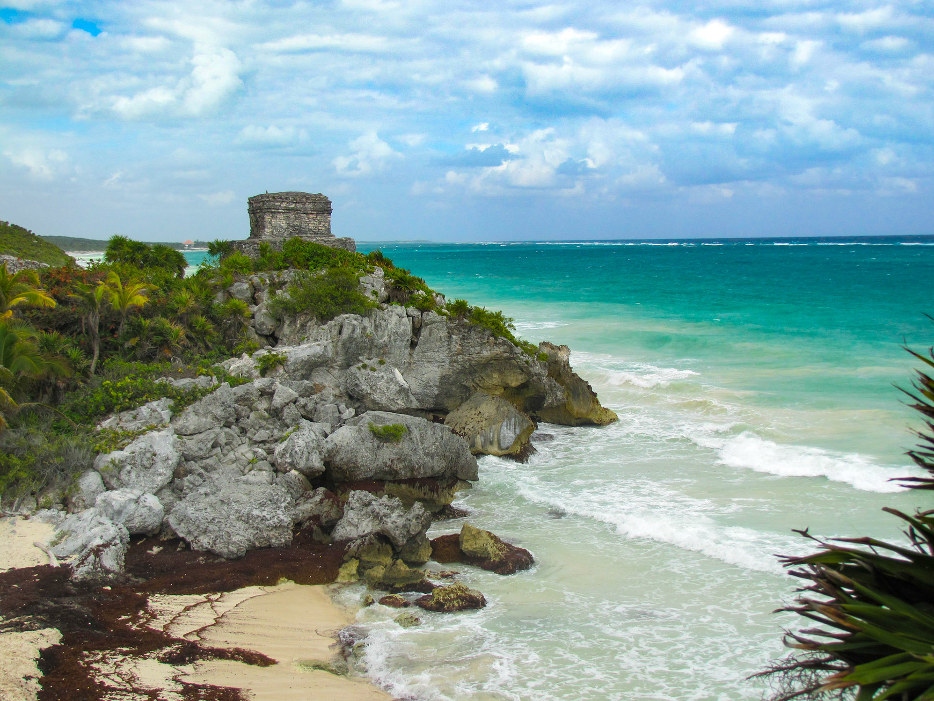 Tulum, Mexico