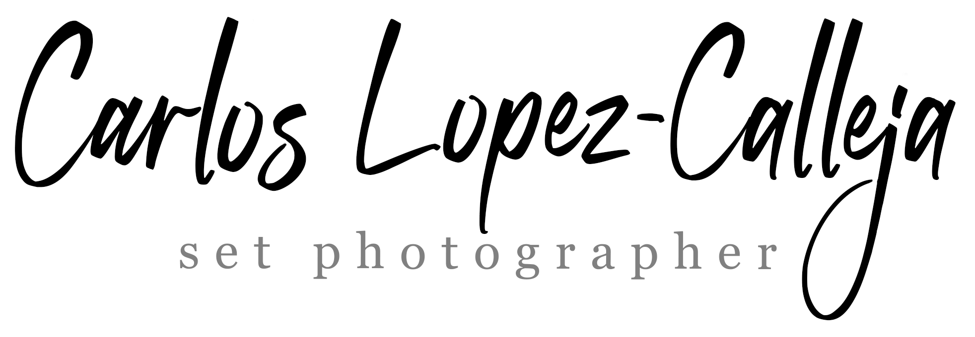 Carlos Lopez-Calleja