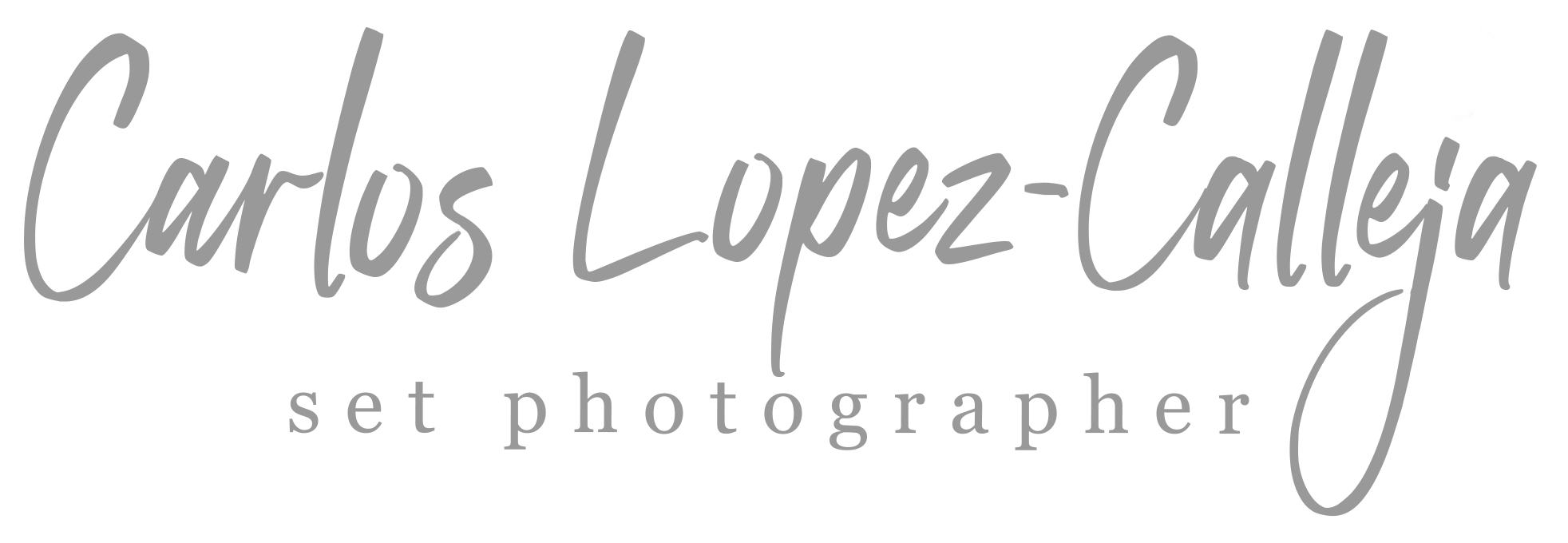 Carlos Lopez-Calleja