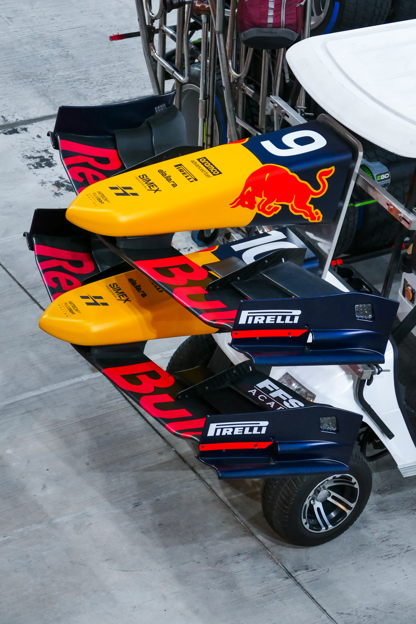 2023 FORMULA 1 ABU DHABI