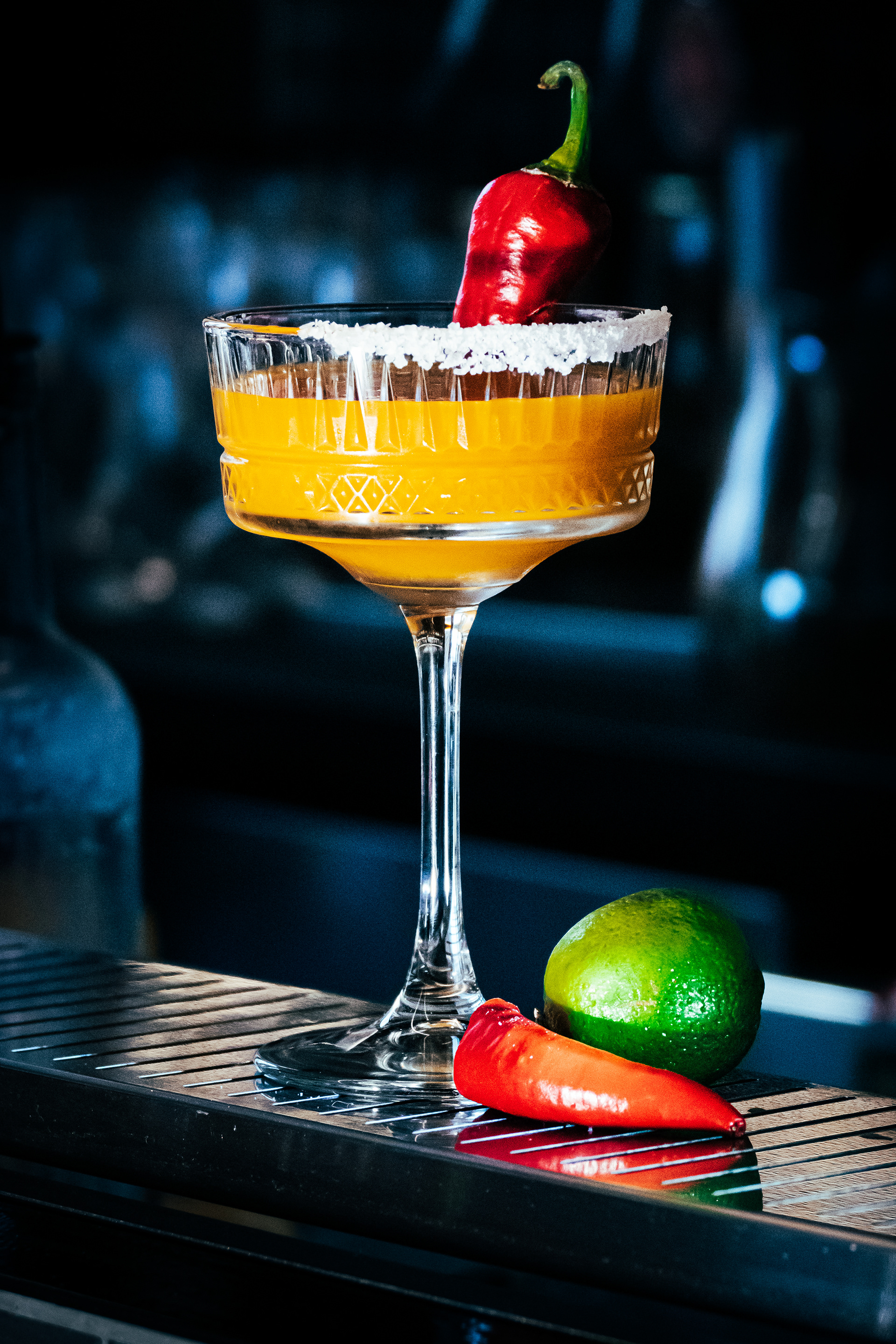 BAR - FABRIKA RESTAURANT