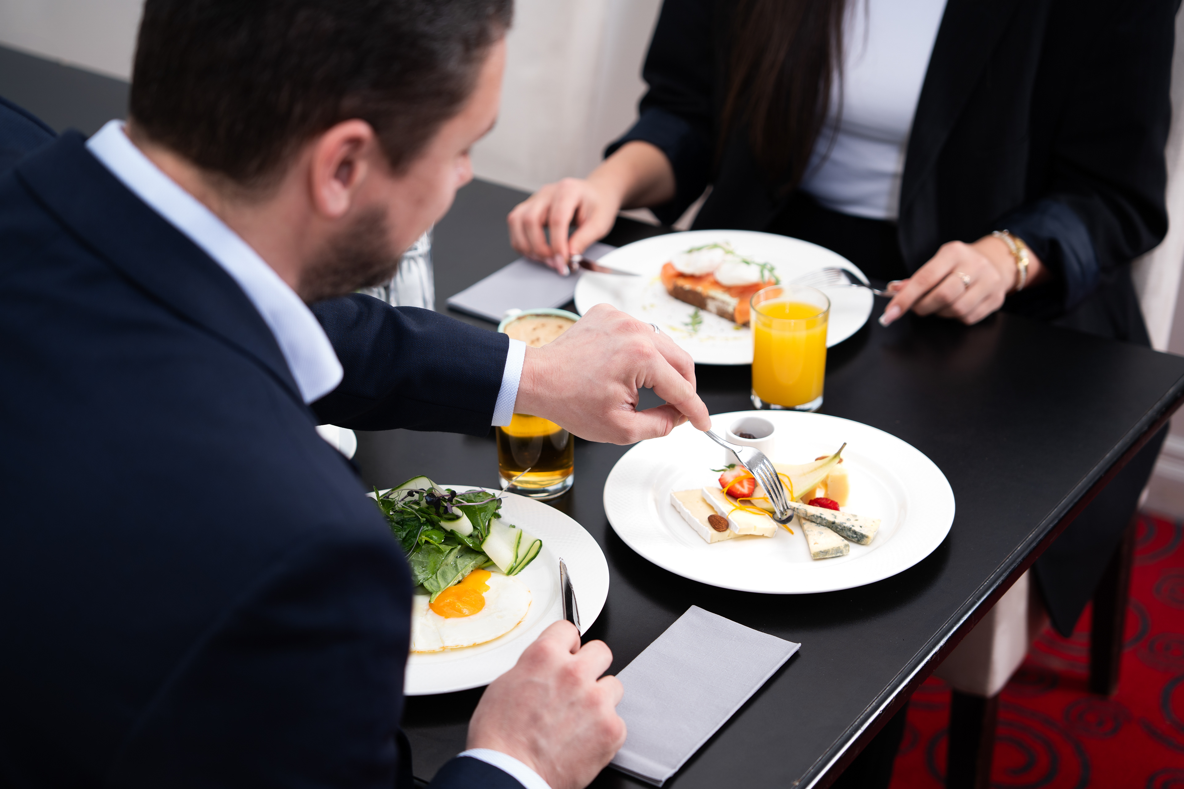 RADISSON BLU DAUGAVA