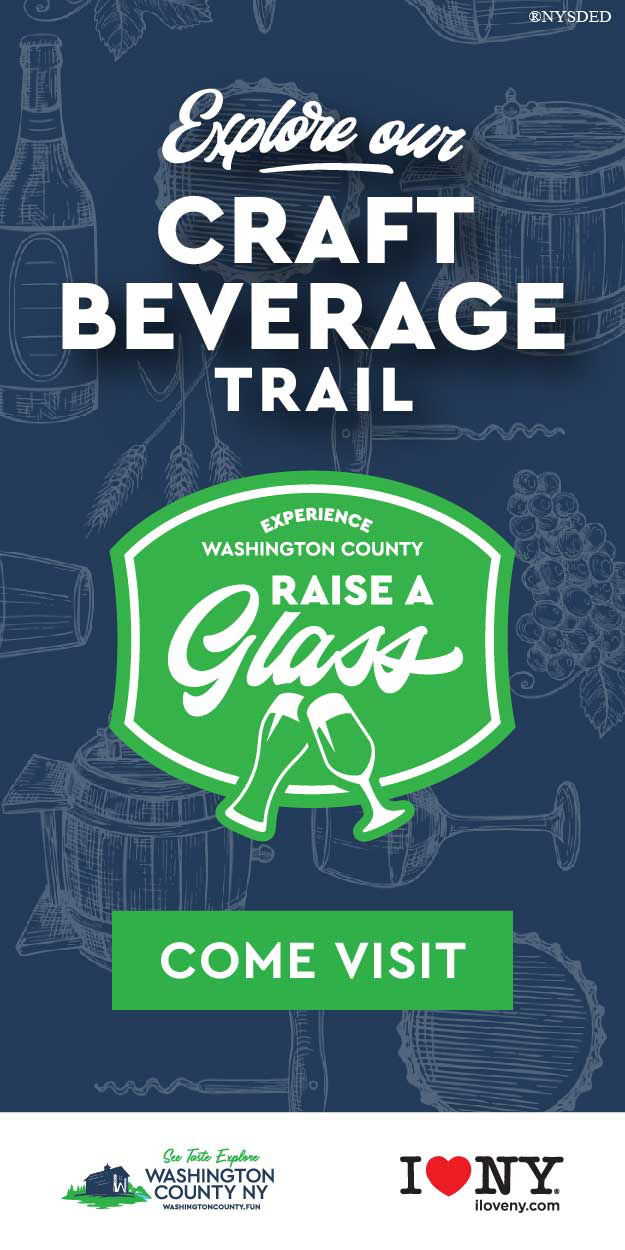 Display Ad for Washington County
