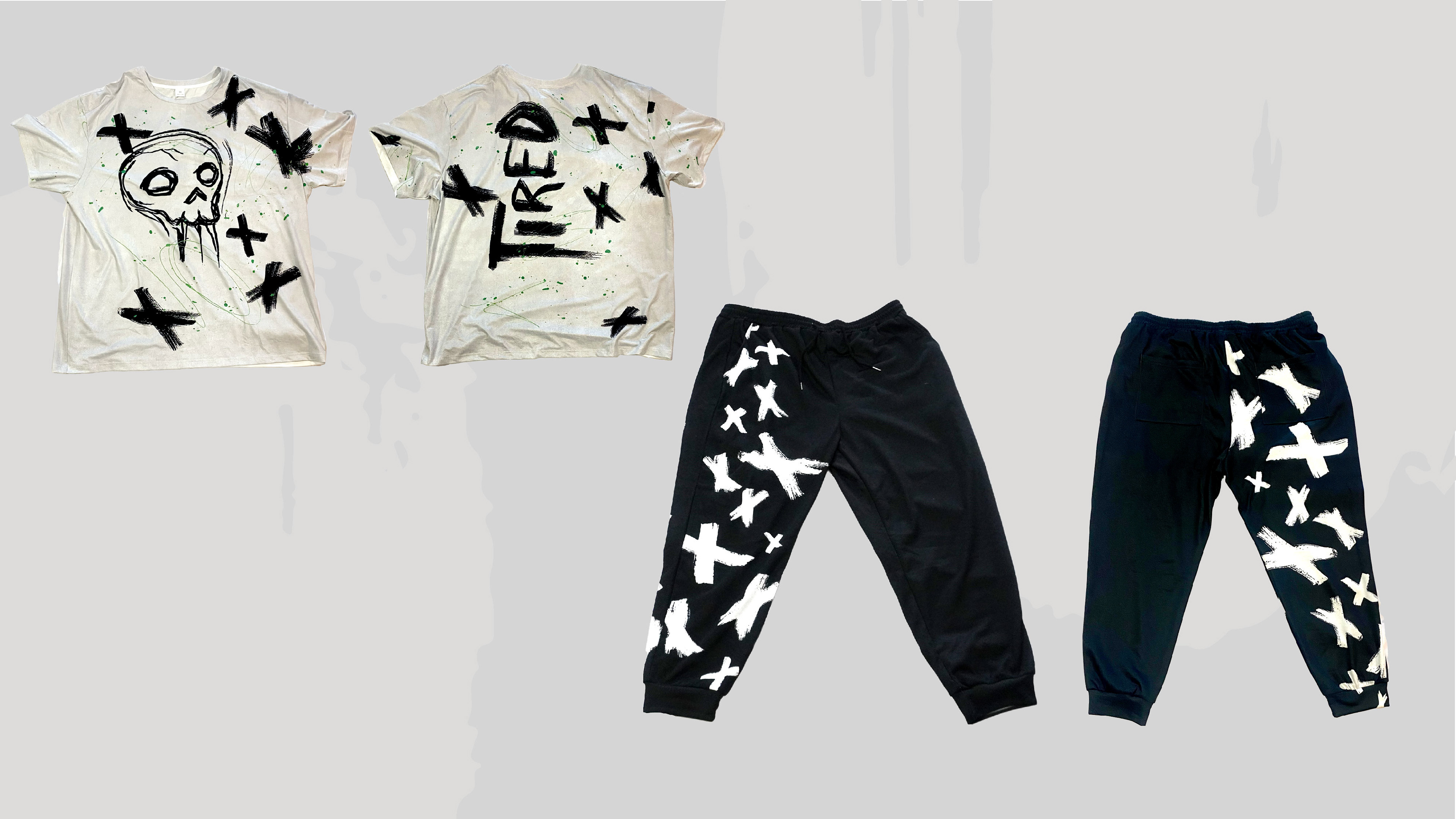 CLOTHES