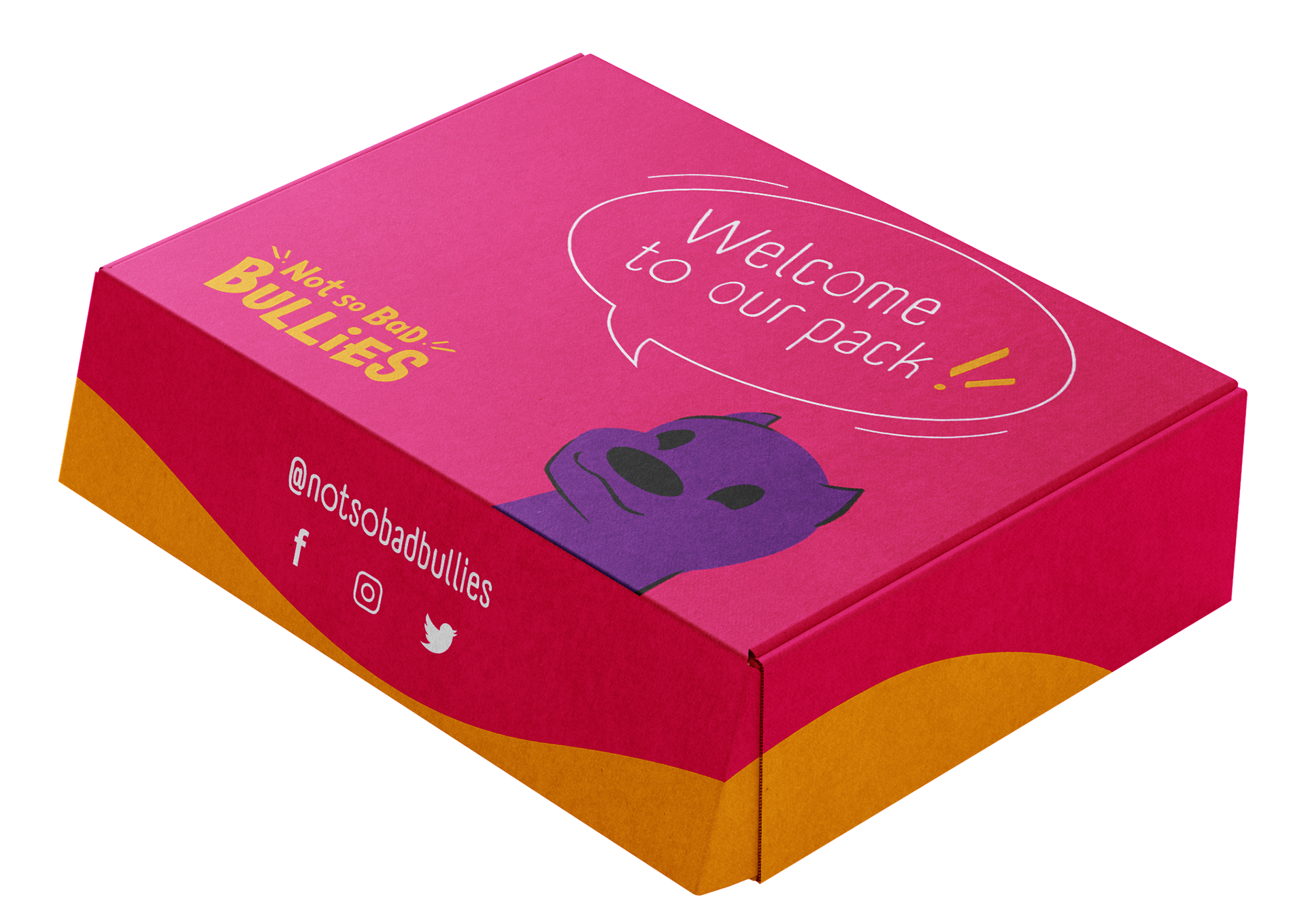 VOLUNTEER BOX