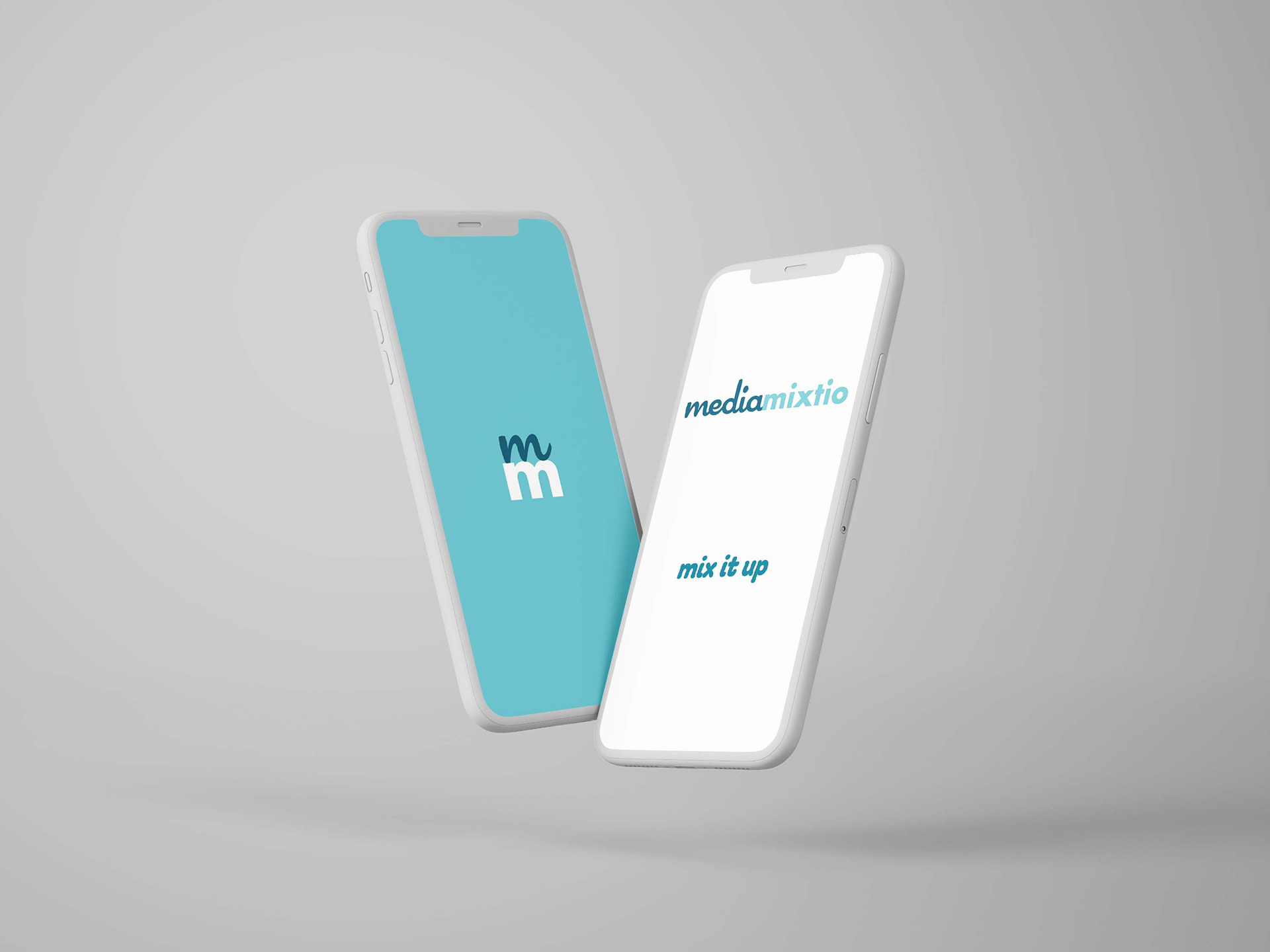 Phone Mock-up