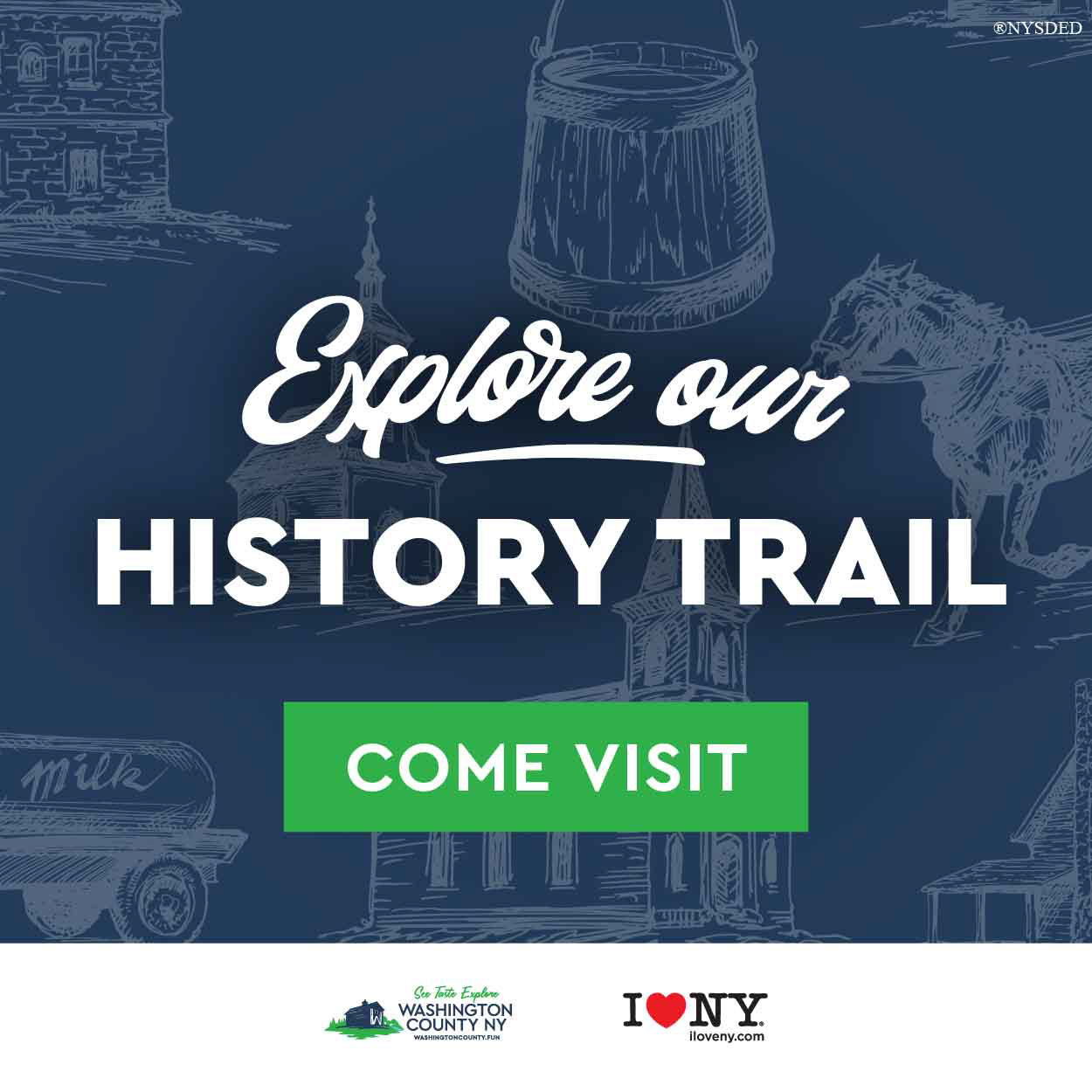 Display Ad for Washington County