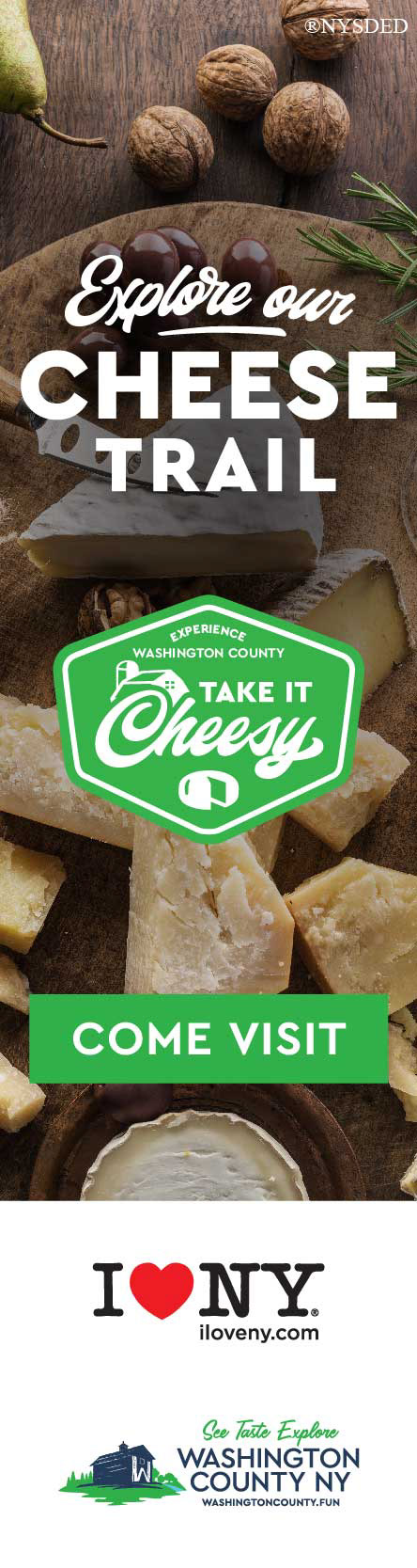 Display Ad for Washington County