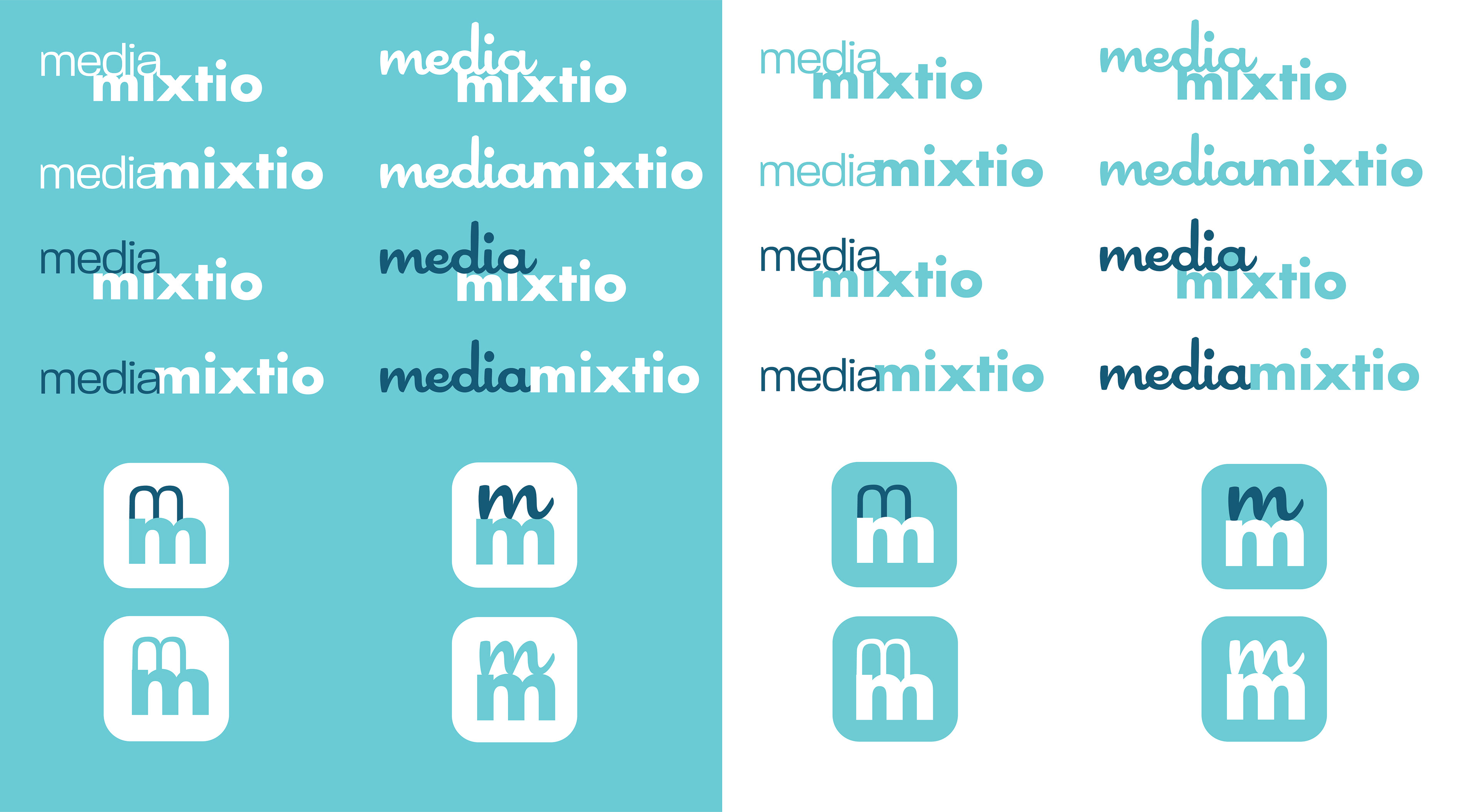 First Draft of Logos