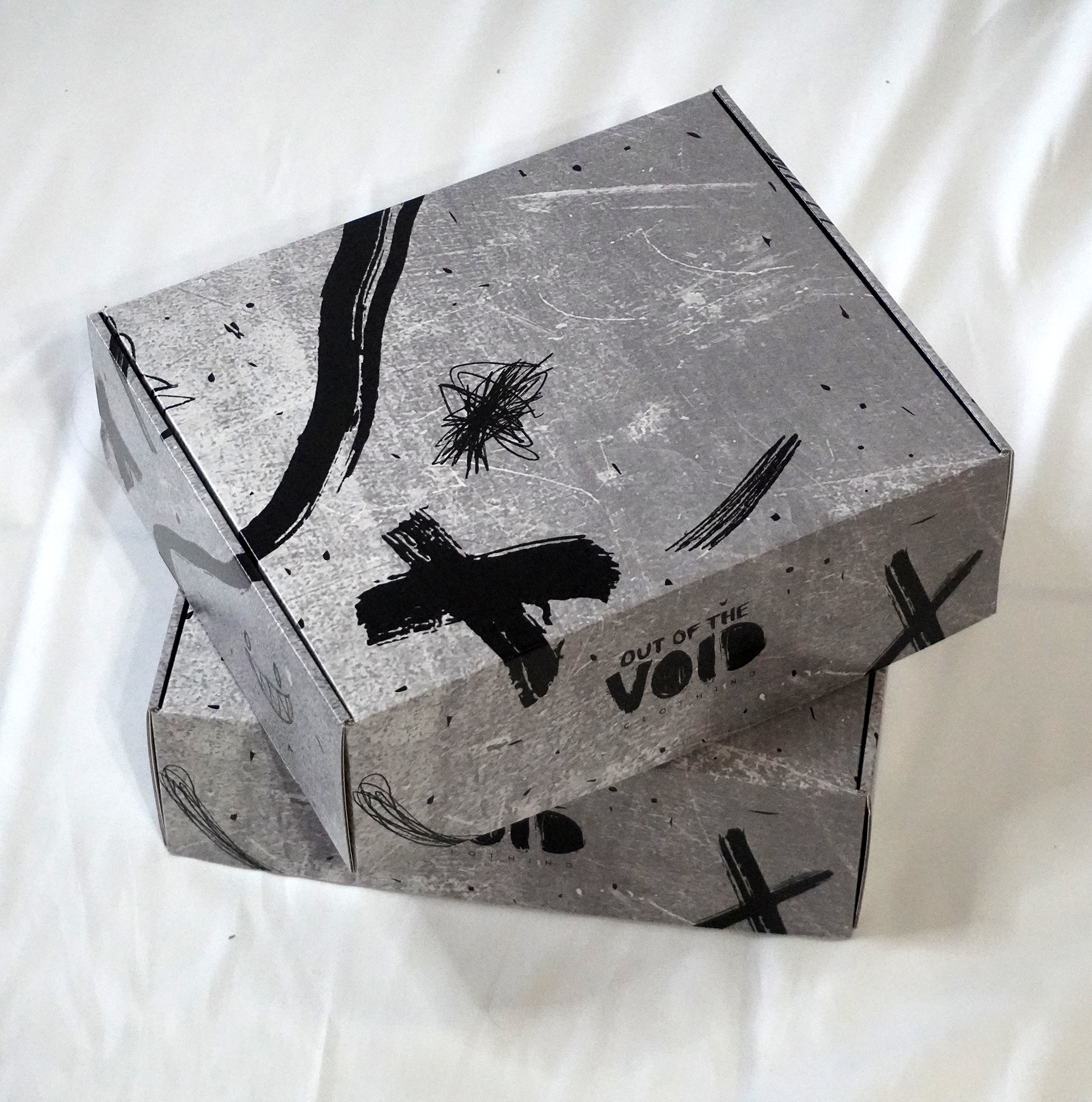 MAILER BOX