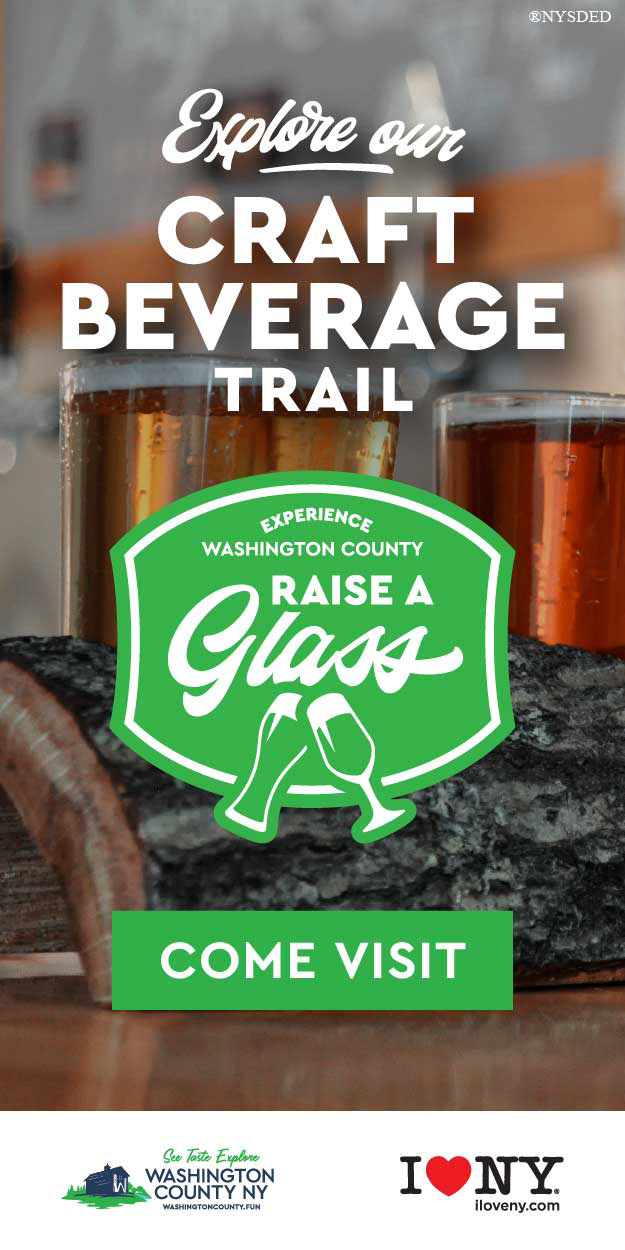 Display Ad for Washington County