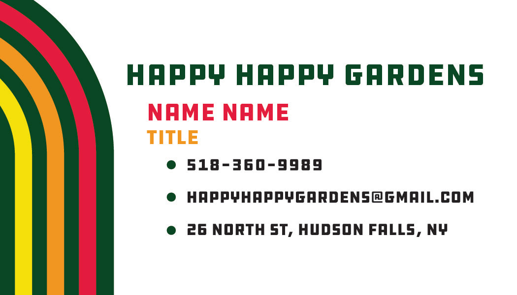 Business Card 1 back