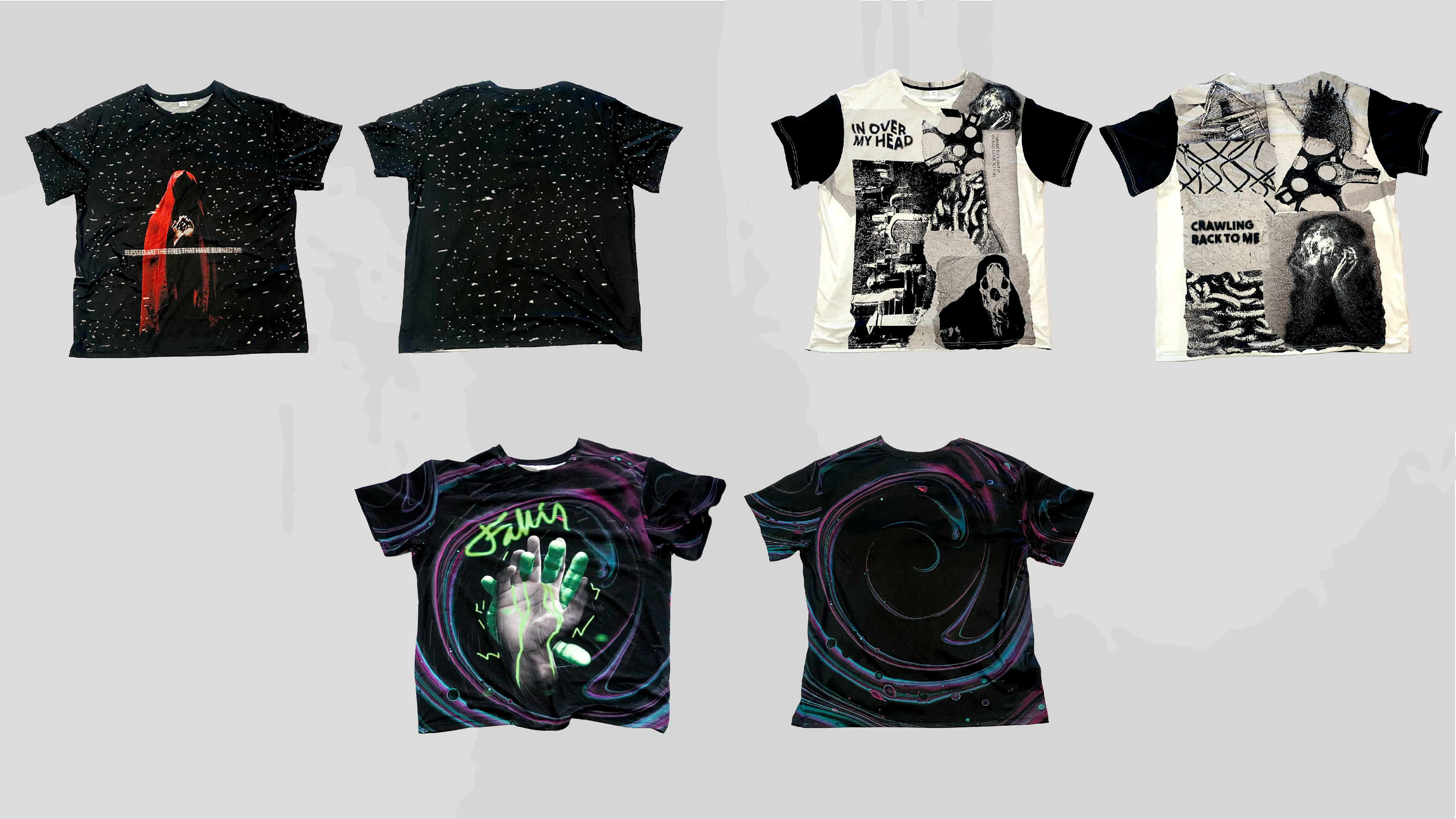 CLOTHES