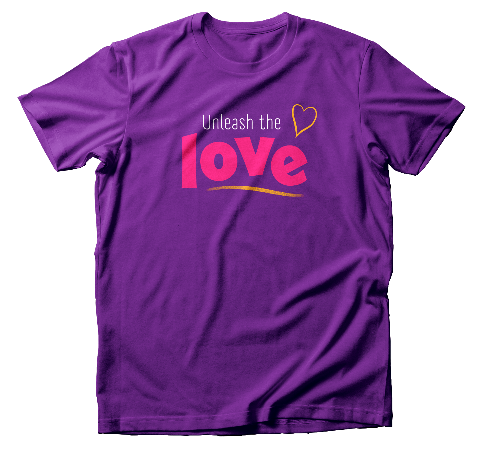 VOLUNTEER SHIRT