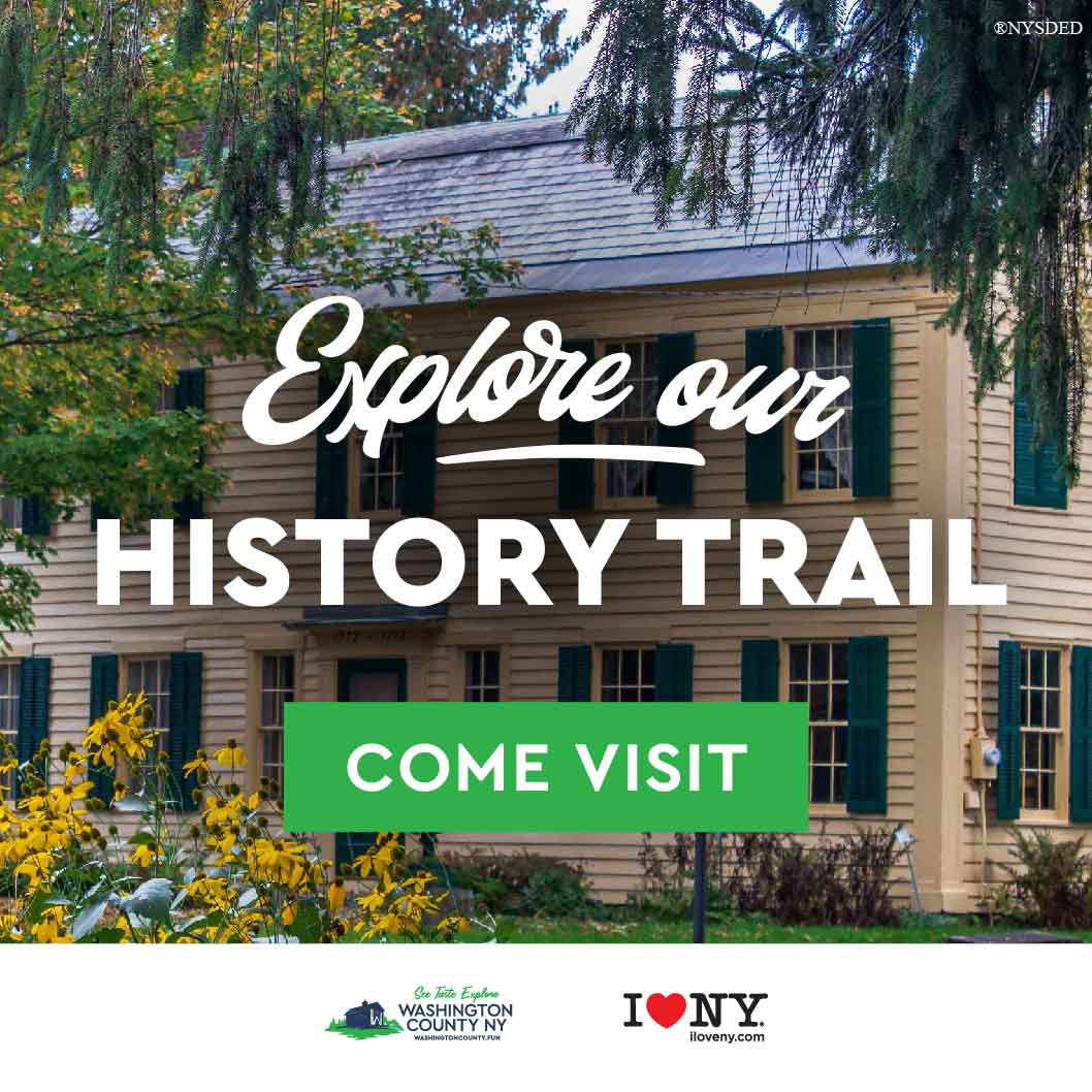 Display Ad for Washington County