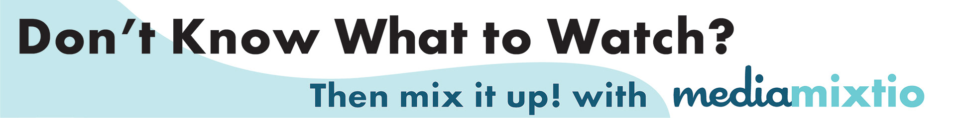 Leaderboard Style Banner Ad