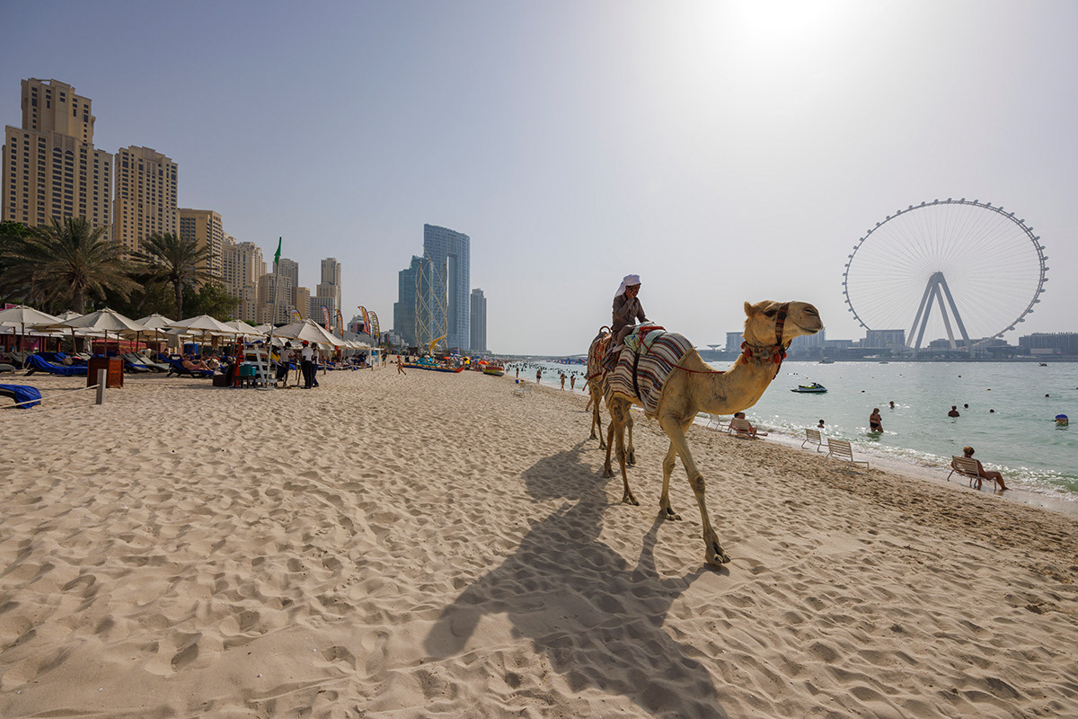 Dubai, UAE