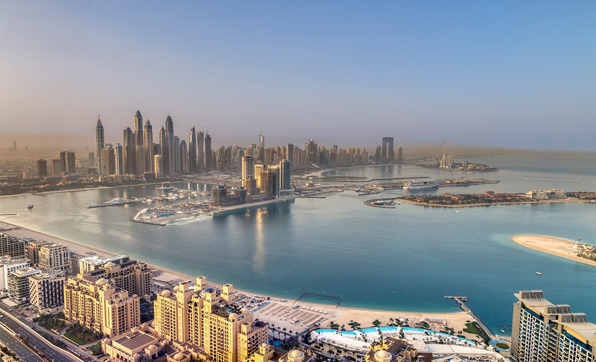 Dubai, UAE