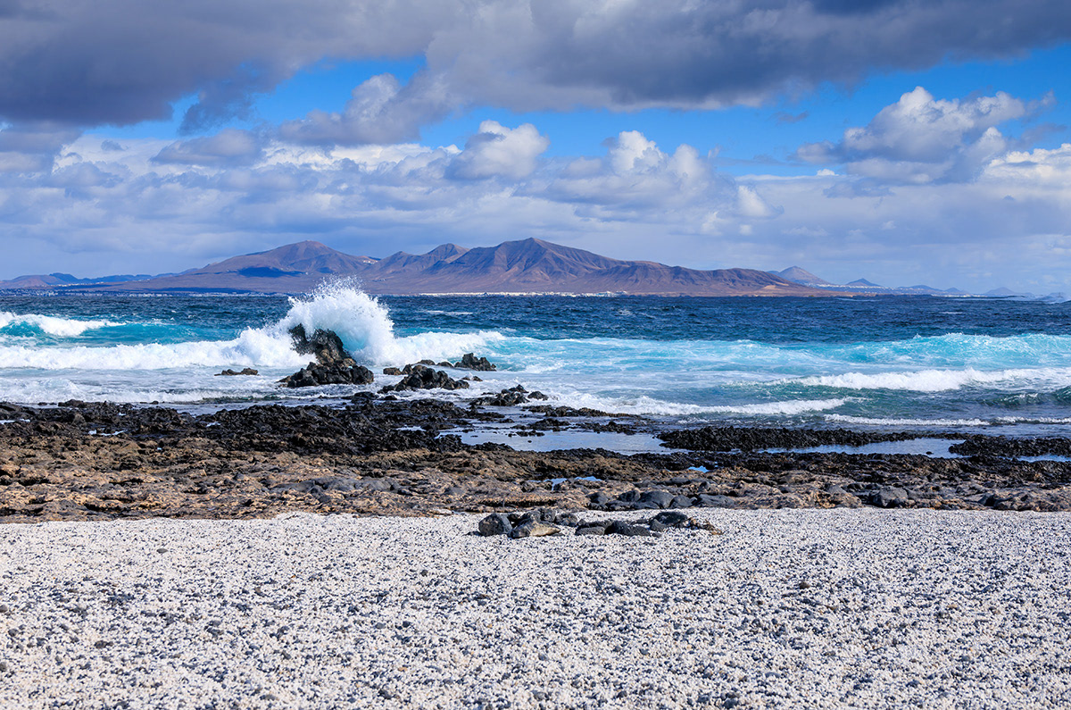 Corralejo, Fuerteventura, Spain