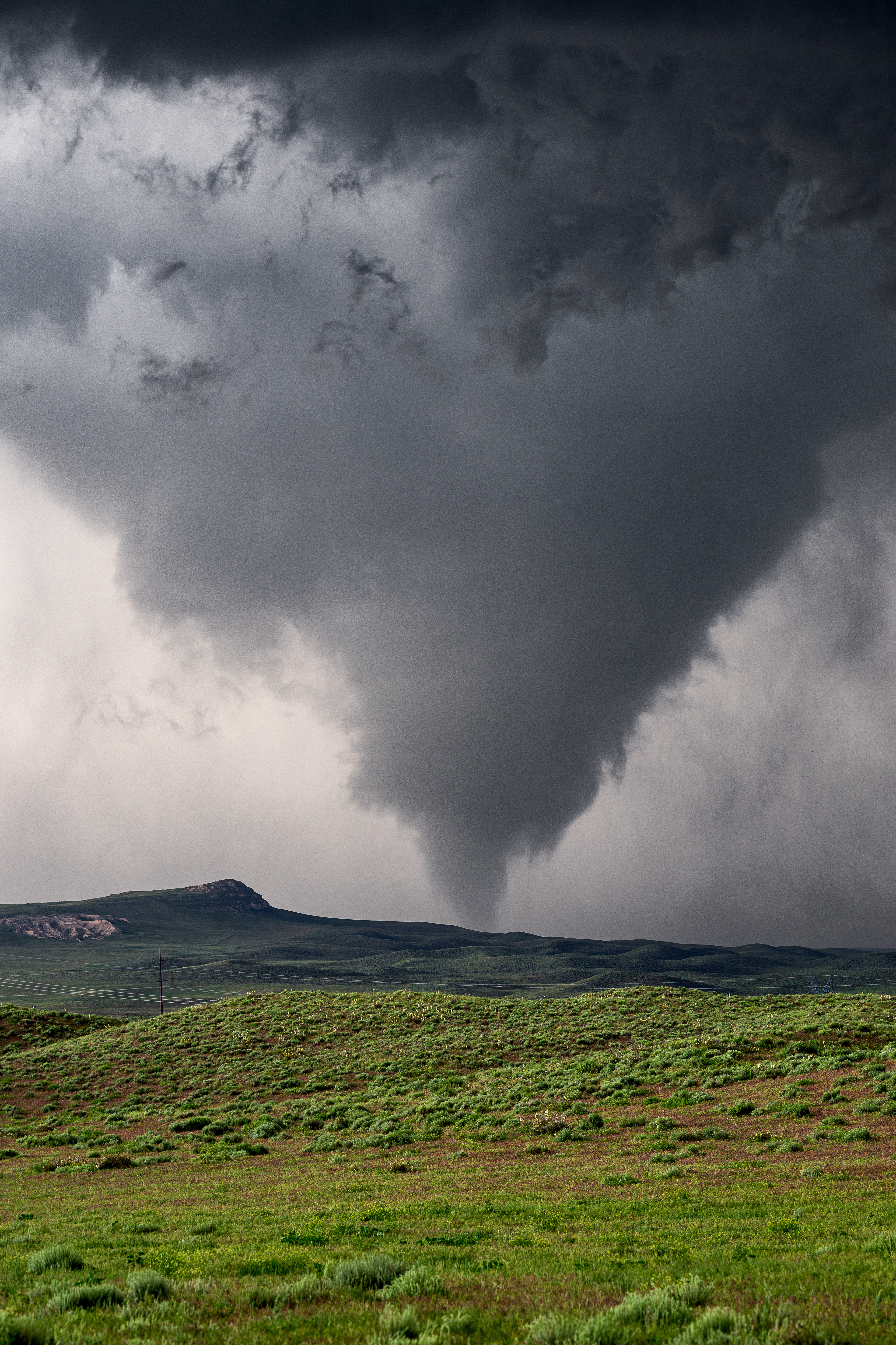 Nebraska - June 2023