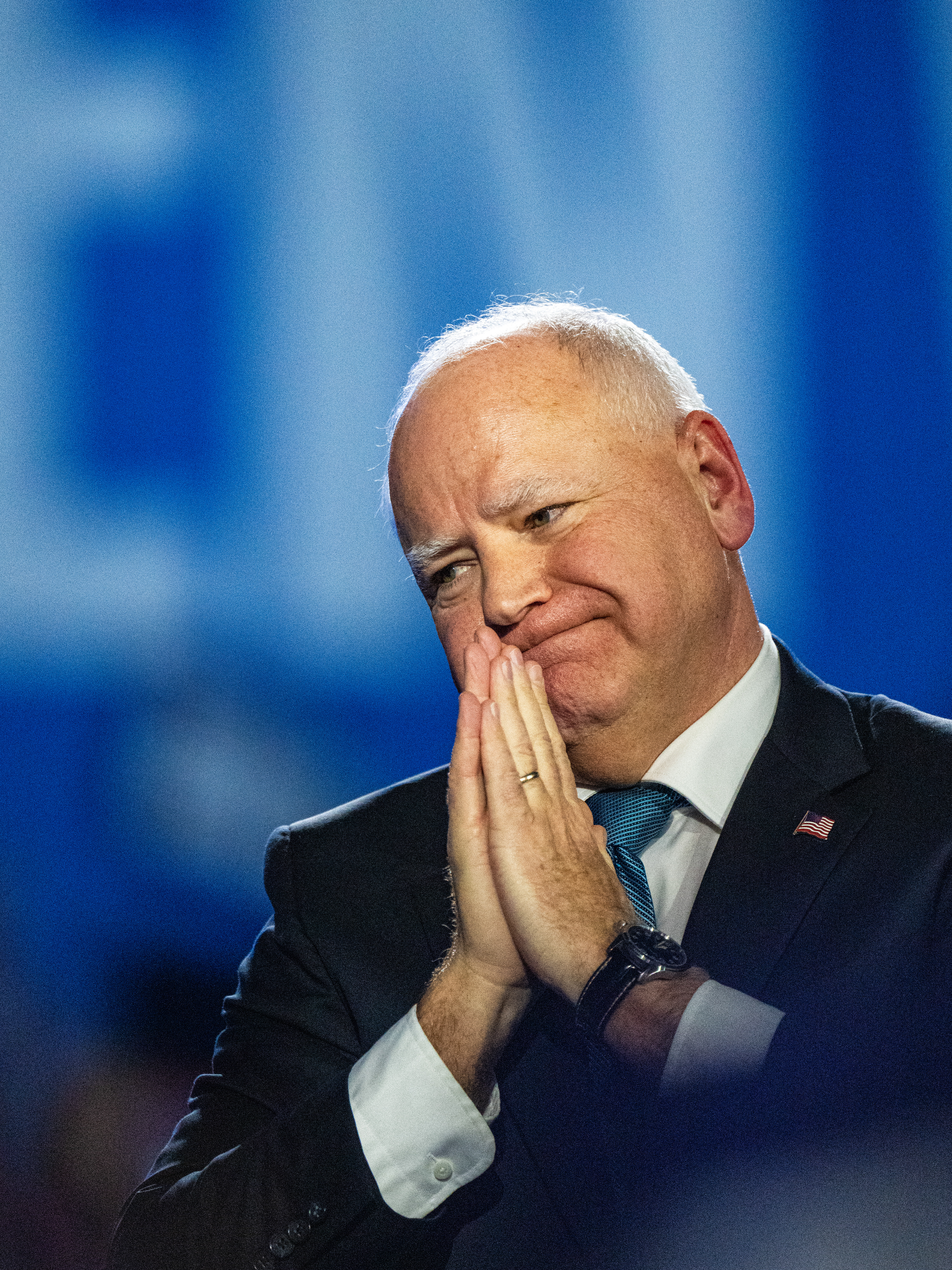 Minnesota Governor Tim Walz