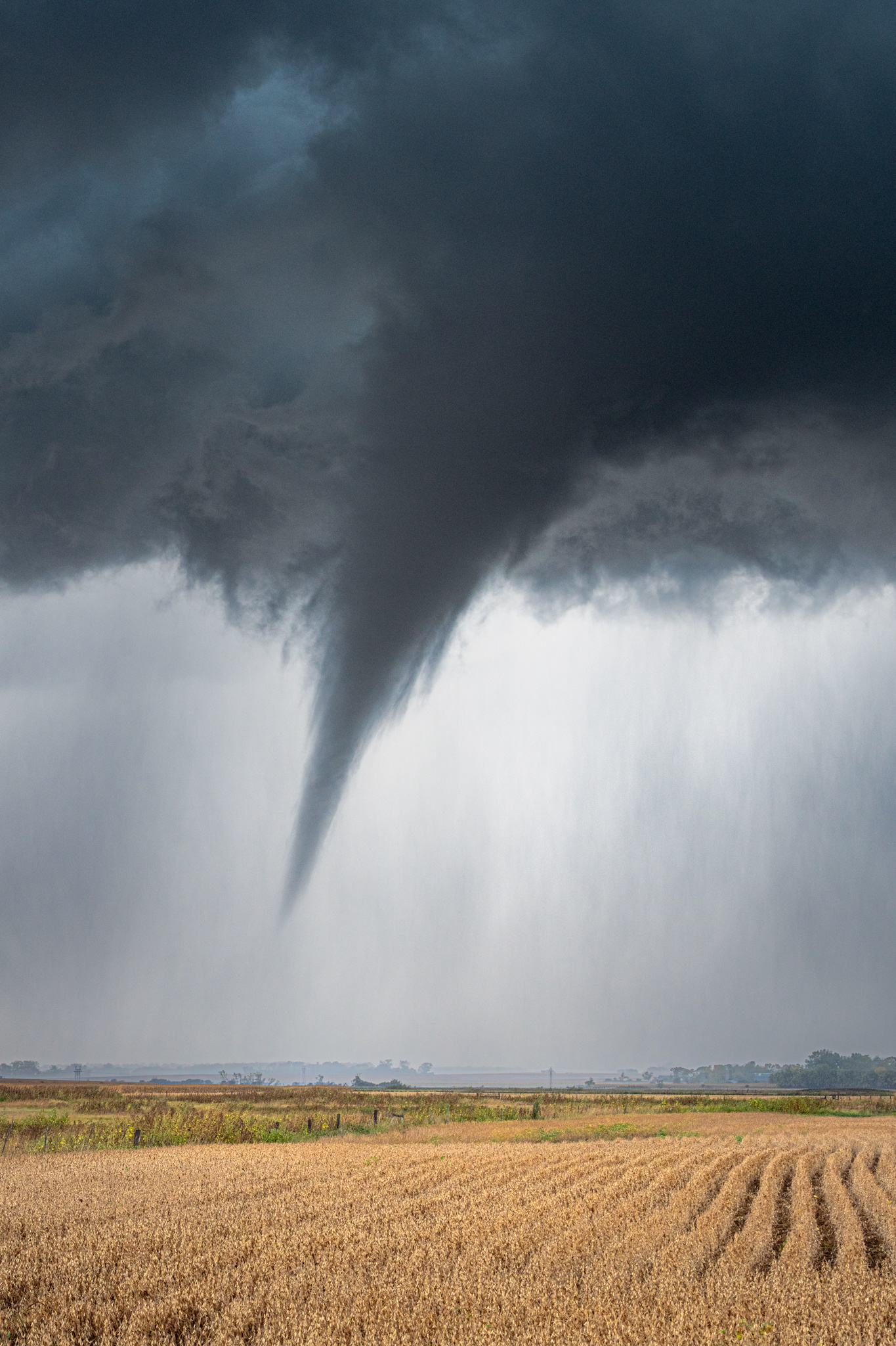 Bruce, SD - September 2023