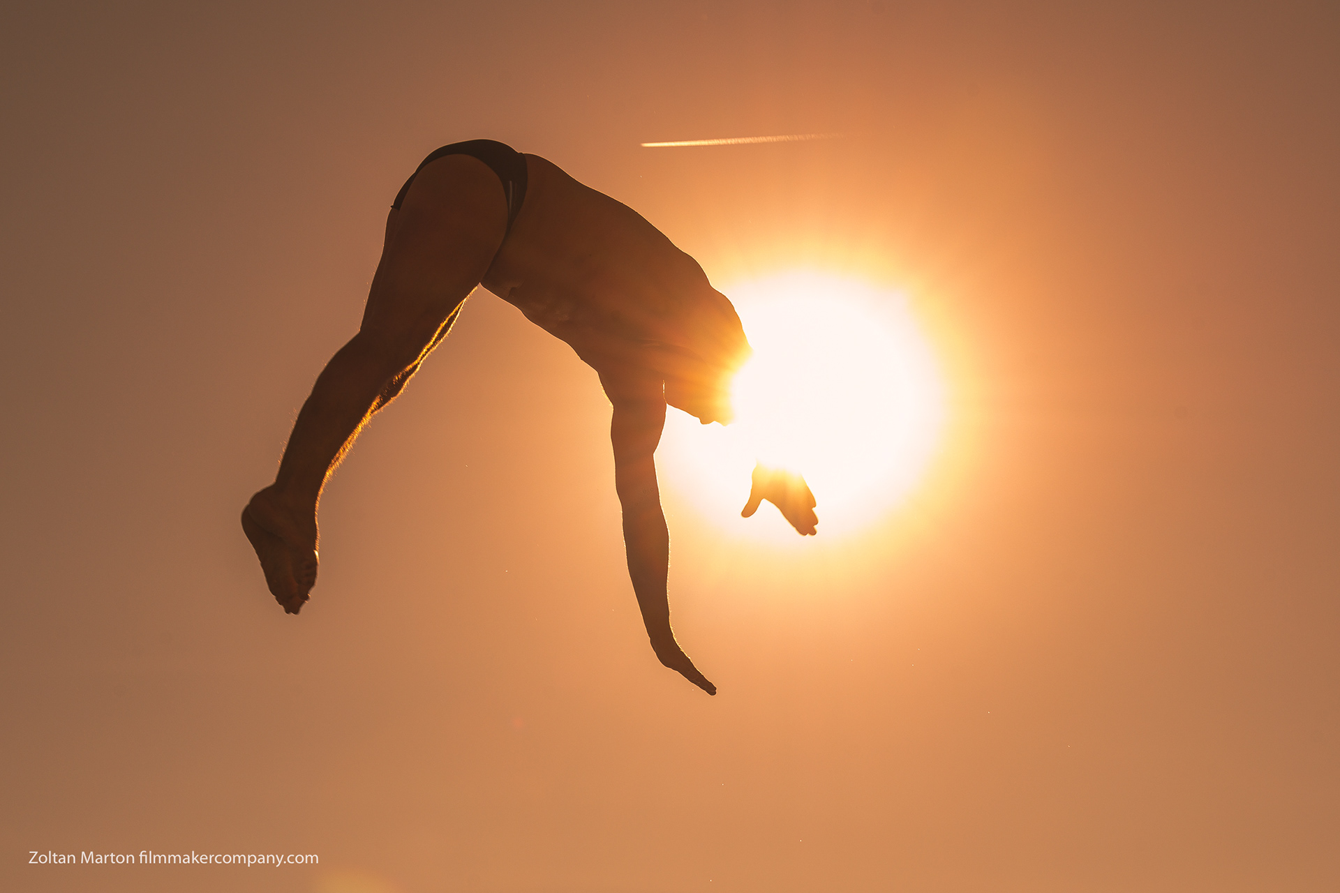 "Icarus"Rijekamasters 2022 ©ZM