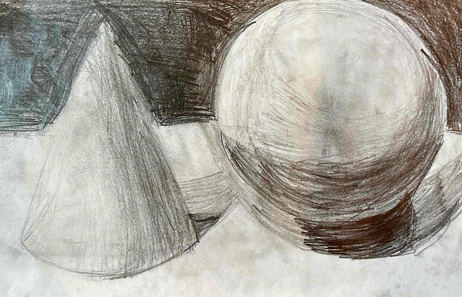 Figure Study I