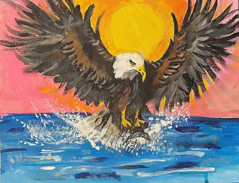 Eagle