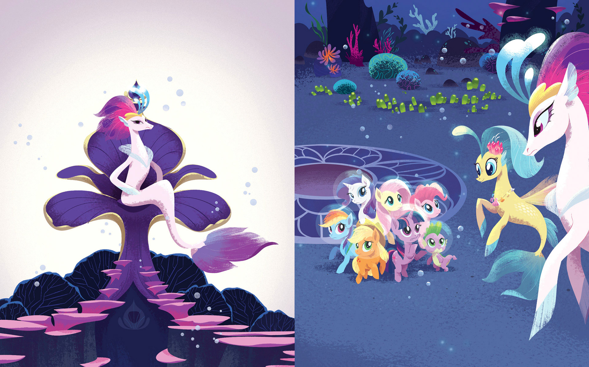 MLP Movie BGB