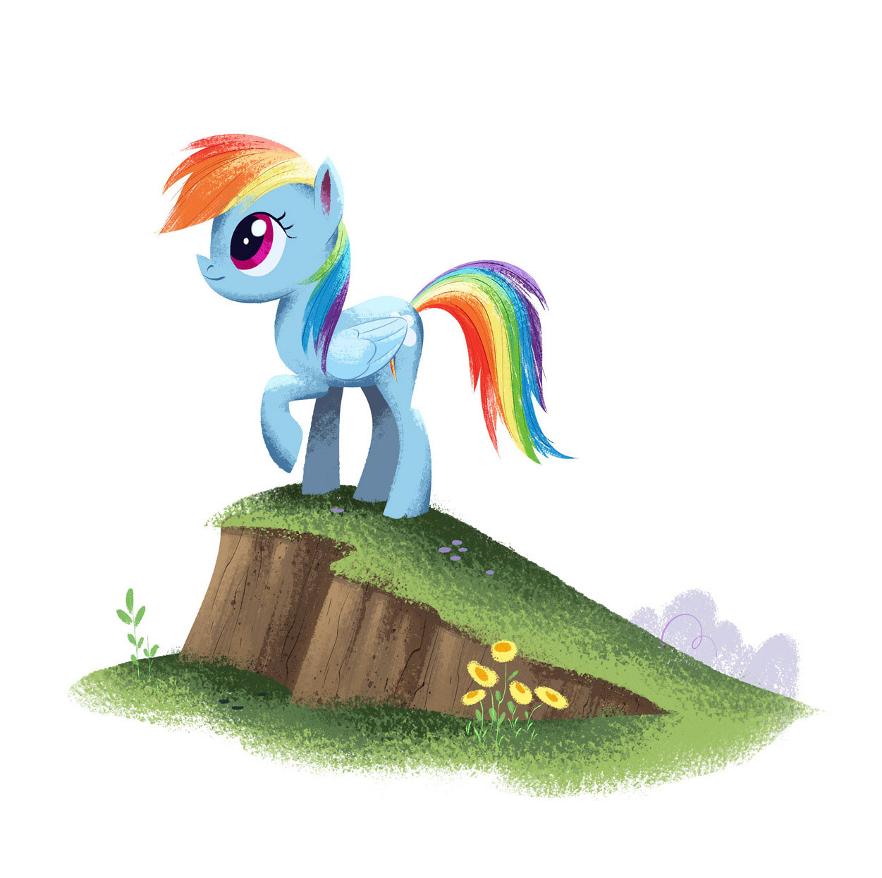 My Little Pony