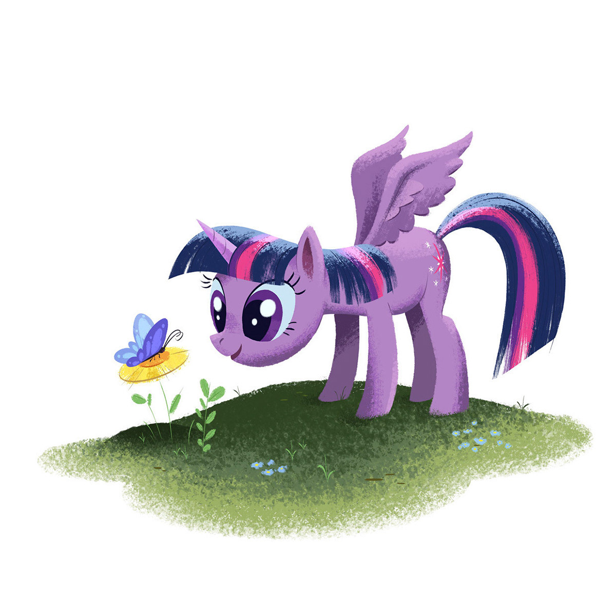 My Little Pony