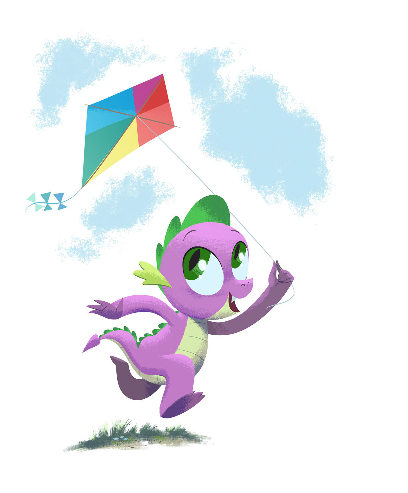 My Little Pony