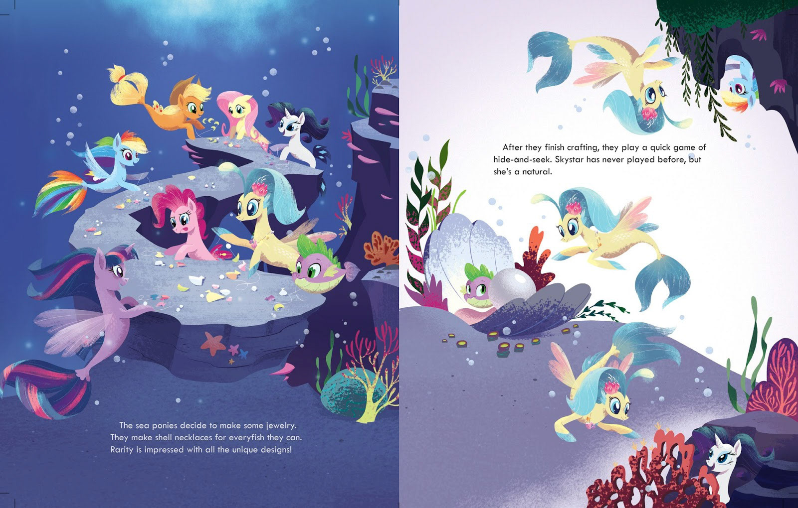 MLP Movie BGB