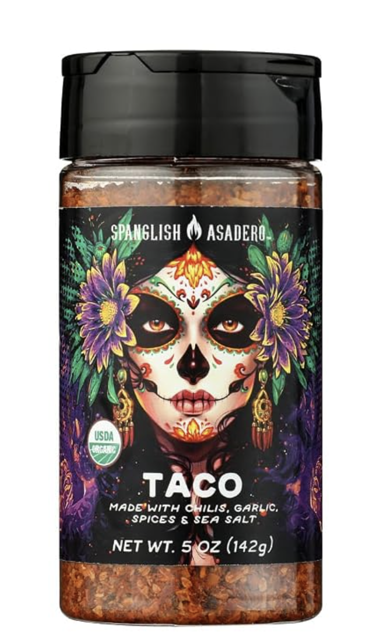 Taco Seasoning