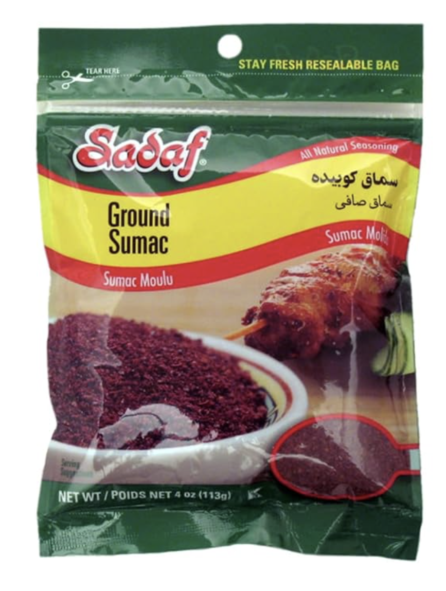 Sumac