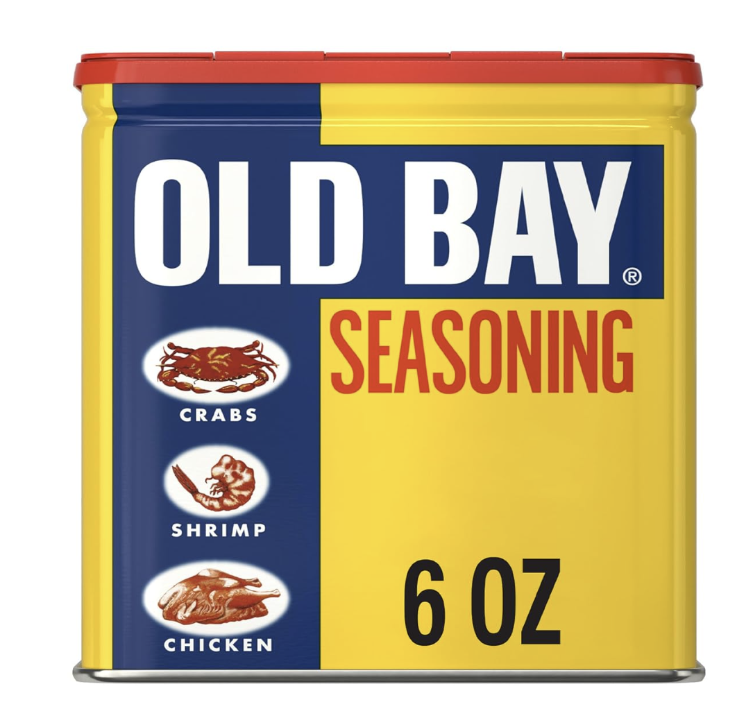 Old Bay