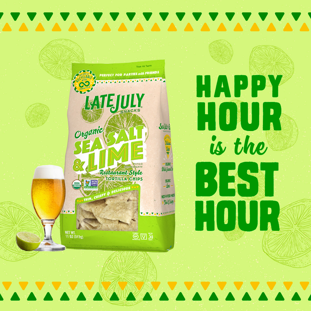 Happy Hour is the Best Hour