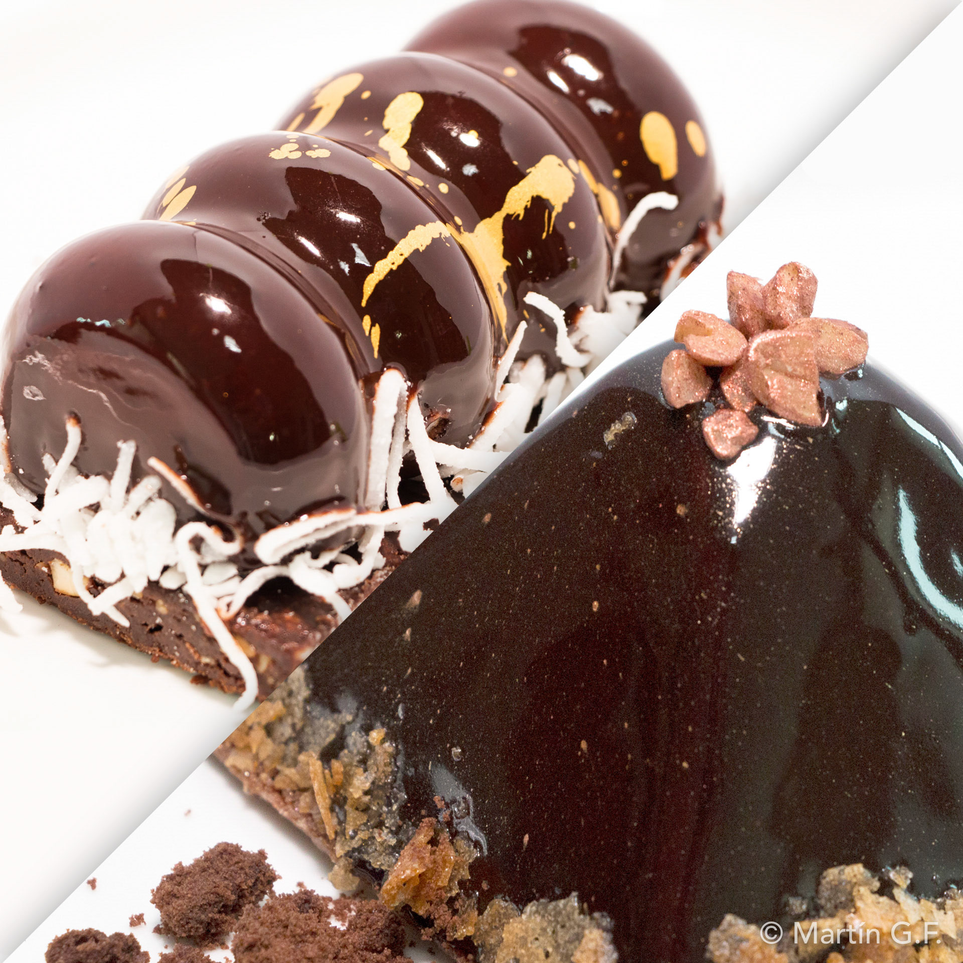 Evass - El Pecado Culinario