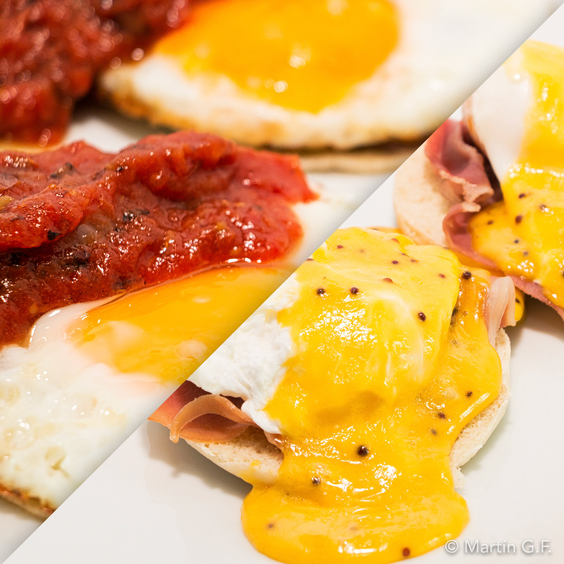 Evass - El Pecado Culinario