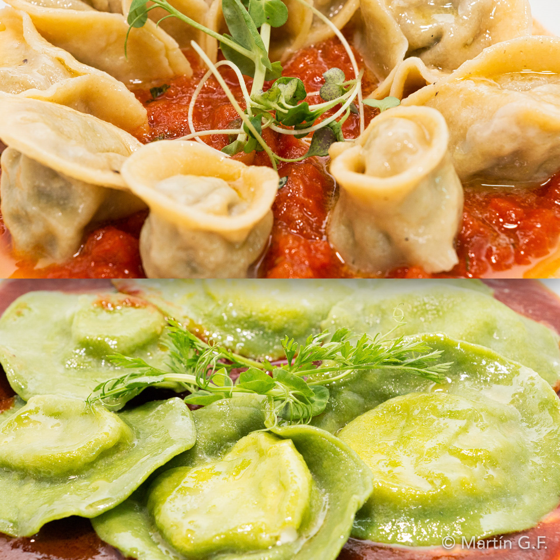 Evass - El Pecado Culinario