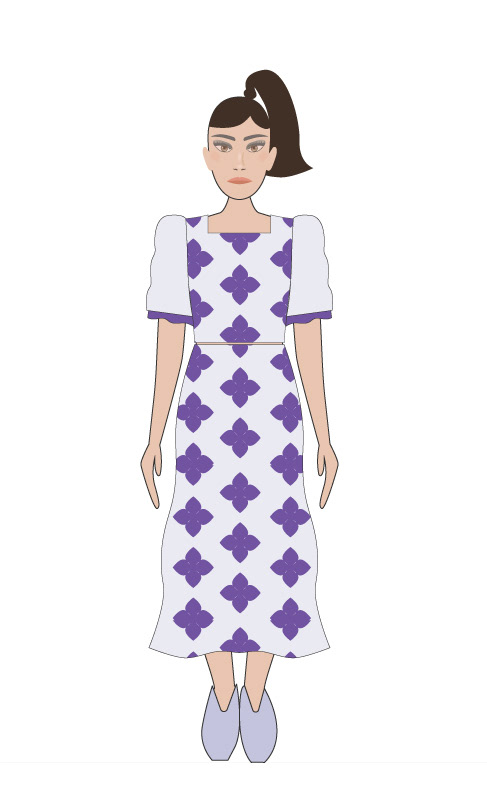 Look 6