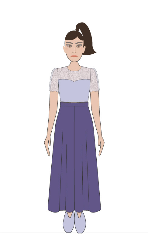 Look 8
