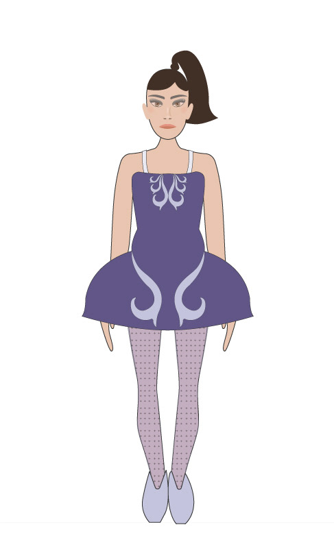 Look 10