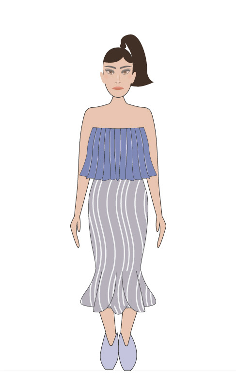 Look 4