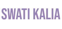 Swati's Portfolio