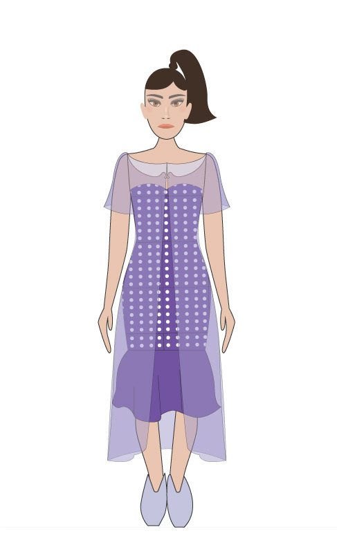 Look 9