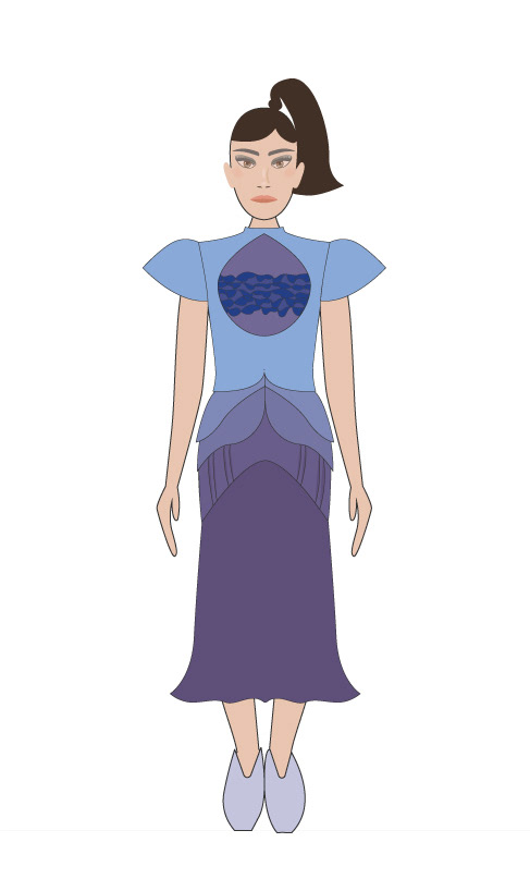Look 5