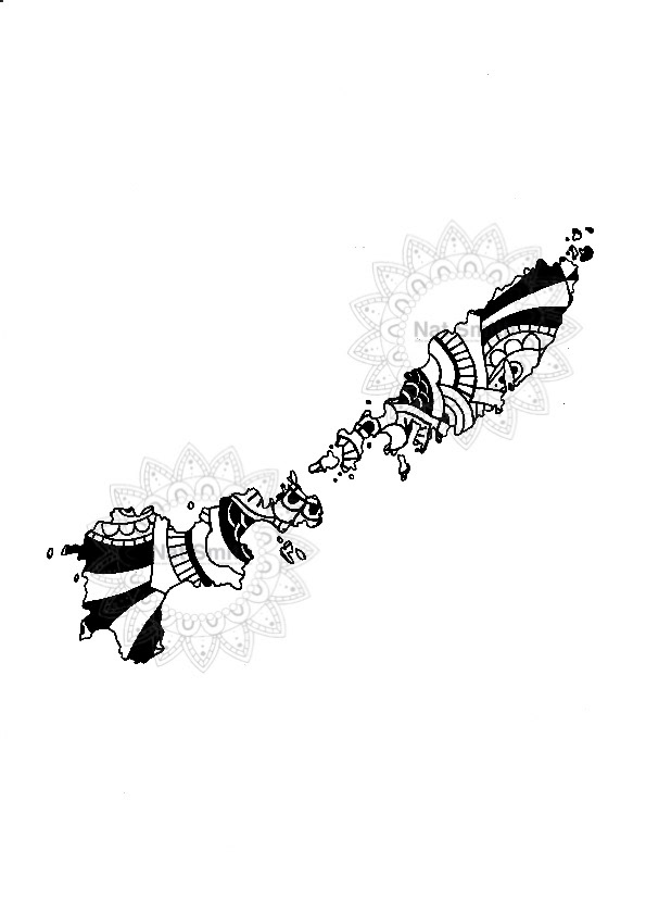 Isles of Coll and Tiree